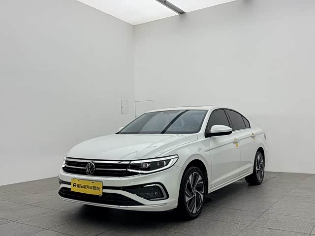 Фото 1 - Volkswagen Bora