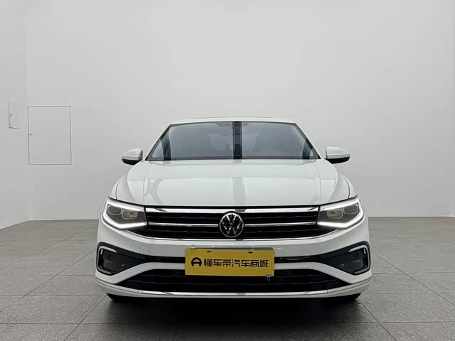 Фото 2 - Volkswagen Bora