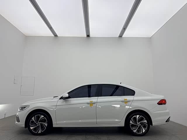 Фото 4 - Volkswagen Bora