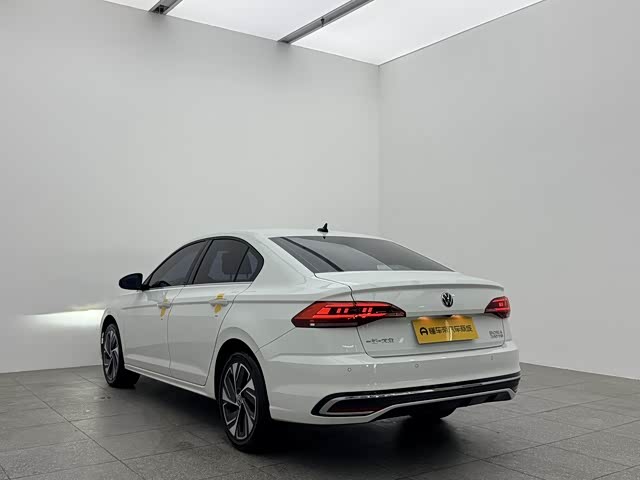 Фото 5 - Volkswagen Bora