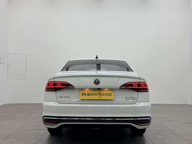 Фото 6 - Volkswagen Bora