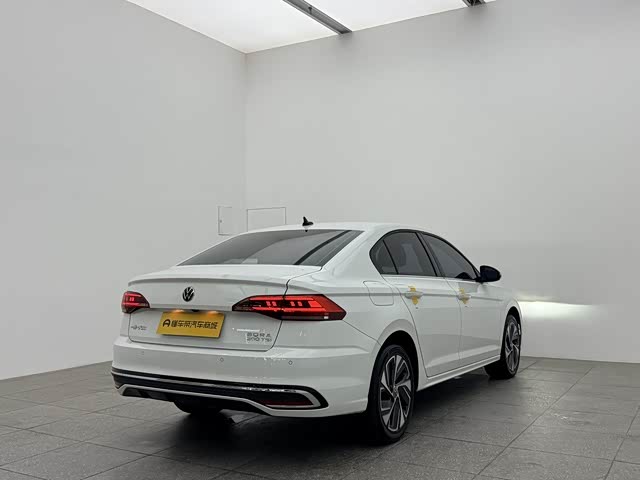 Фото 7 - Volkswagen Bora