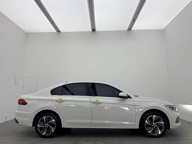 Фото 8 - Volkswagen Bora