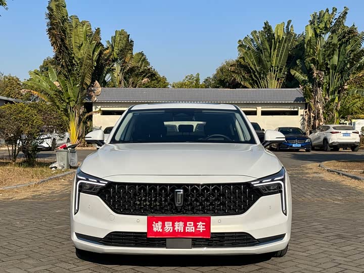 Фото 2 - Bestune B70