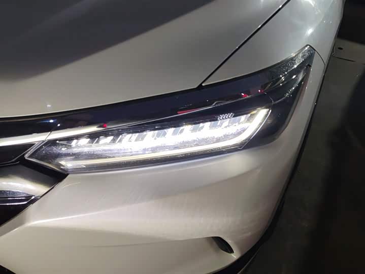 Фото 5 - Honda Breeze