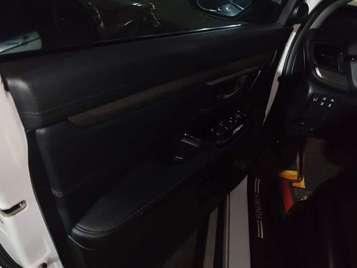 Фото 7 - Honda Breeze