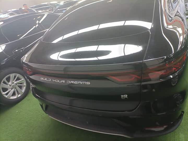 Фото 6 - BYD Han