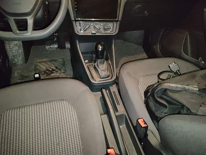 Фото 6 - Volkswagen Santana