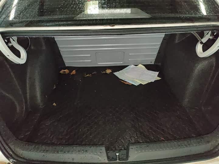 Фото 9 - Volkswagen Santana