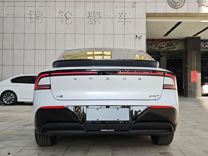 Фото 6 - XPeng F57
