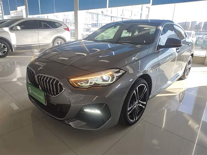 Фото 2 - BMW 2 Series