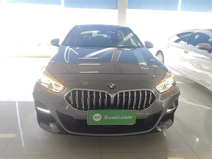 Фото 3 - BMW 2 Series