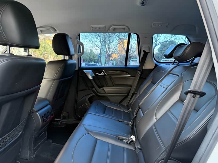 Фото 9 - Haval H9