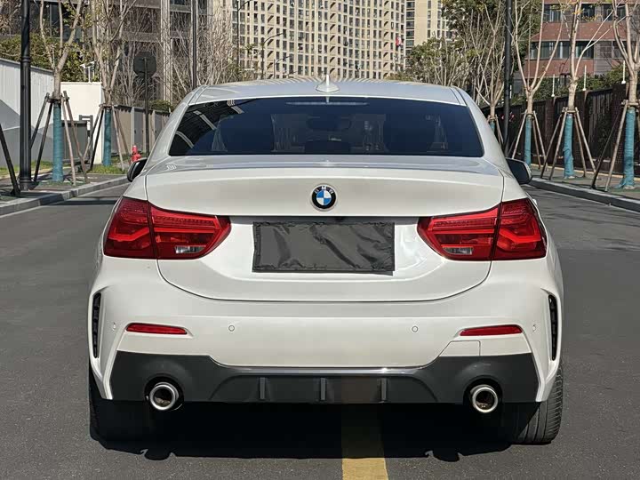 Фото 6 - BMW 1 Series