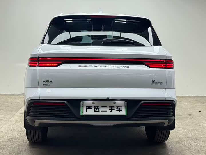 Фото 6 - BYD Song Pro Hybrid