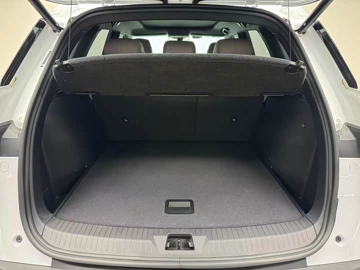 Фото 9 - BYD Song Pro Hybrid