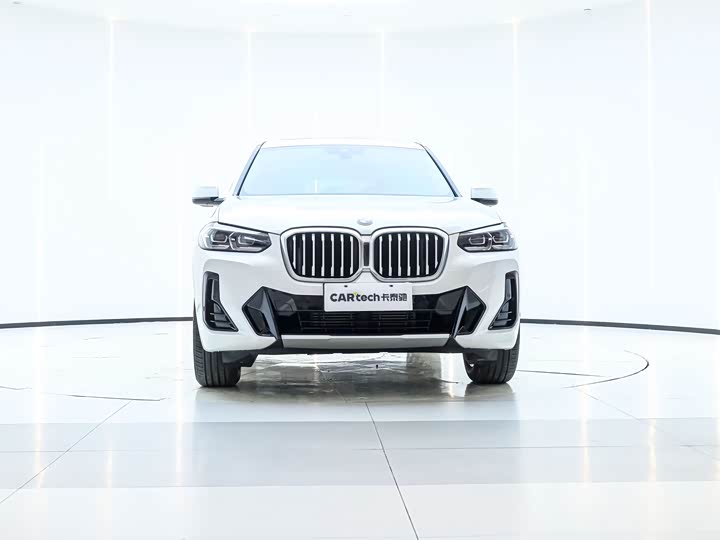 Фото 3 - BMW X3