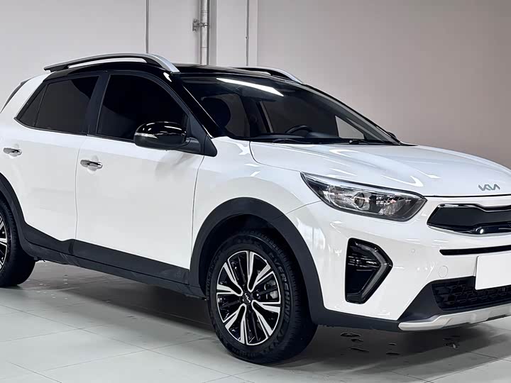 Фото 2 - Kia KX1