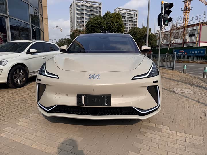 Фото 2 - IM motors LS7