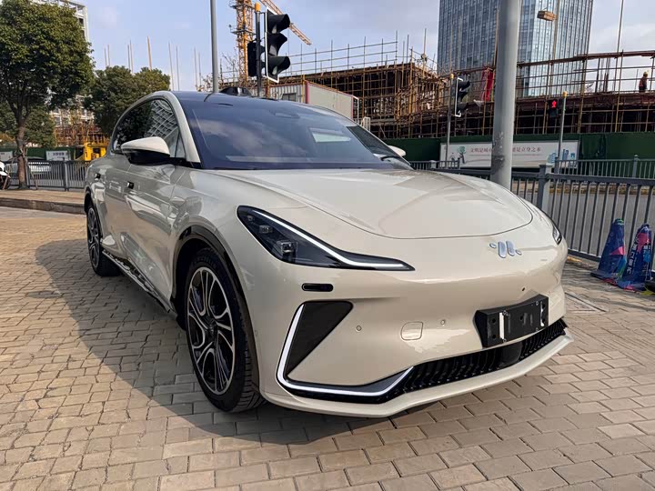 Фото 3 - IM motors LS7