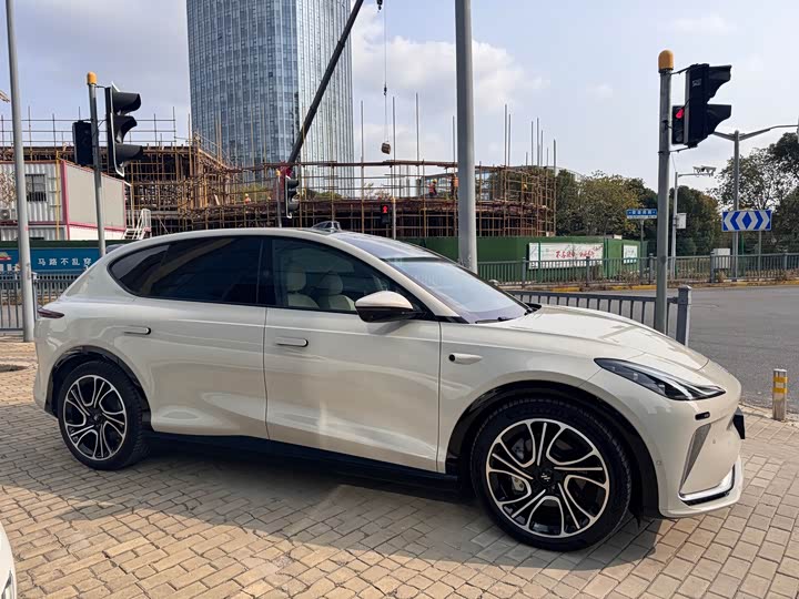 Фото 4 - IM motors LS7