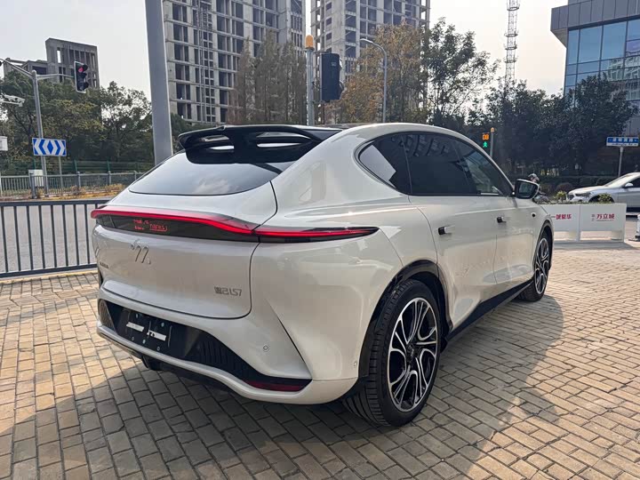 Фото 5 - IM motors LS7