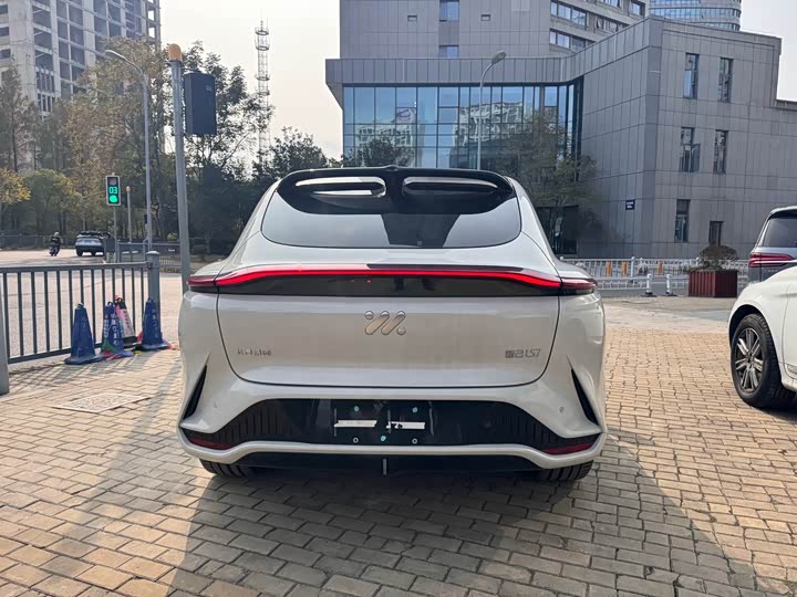 Фото 6 - IM motors LS7