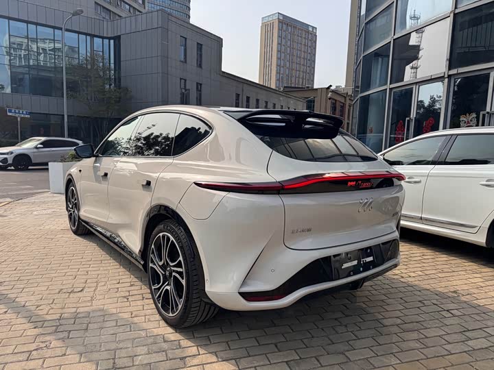 Фото 7 - IM motors LS7