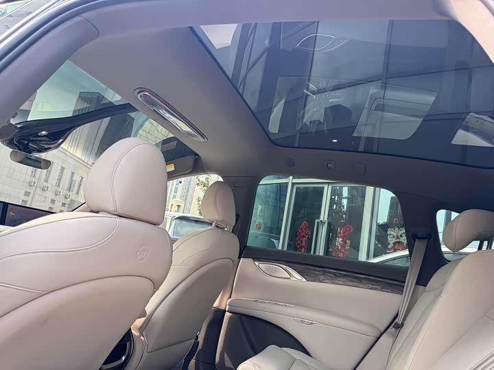 Фото 9 - IM motors LS7