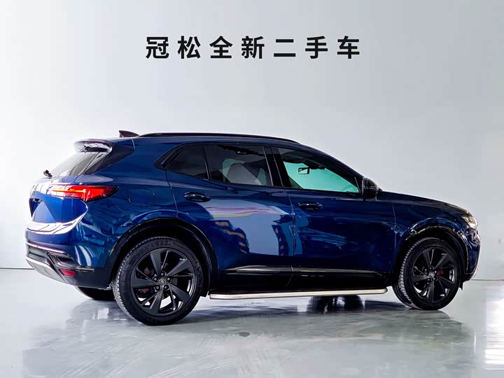 Фото 3 - Buick Envision Plus