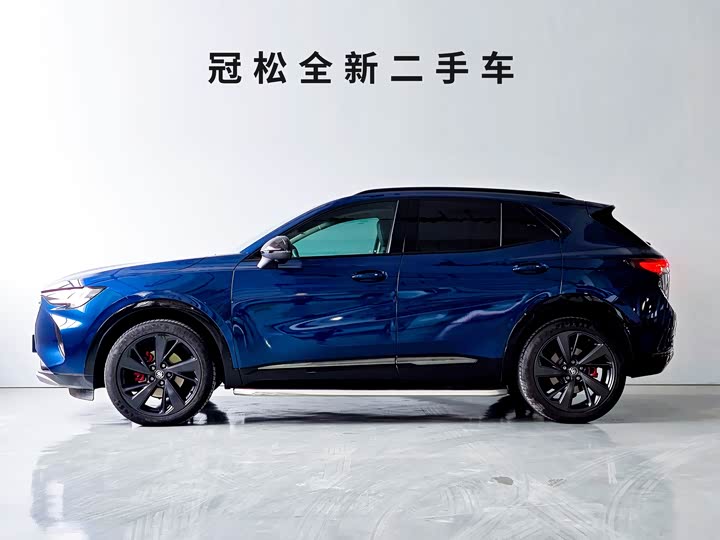 Фото 4 - Buick Envision Plus