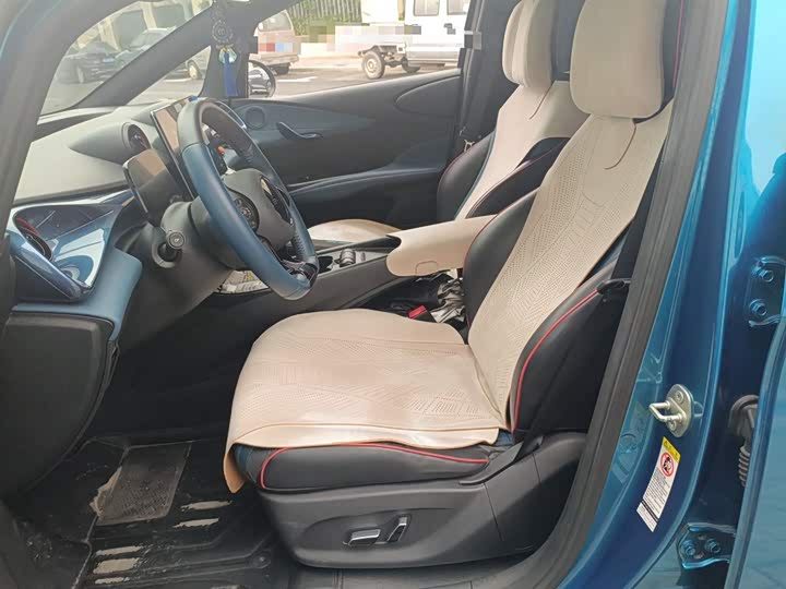 Фото 8 - BYD Dolphin