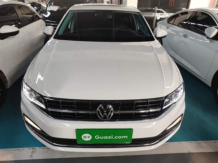 Фото 3 - Volkswagen Bora