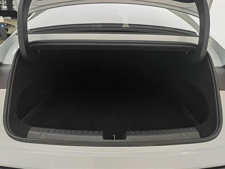 Фото 4 - Geely Galaxy E8