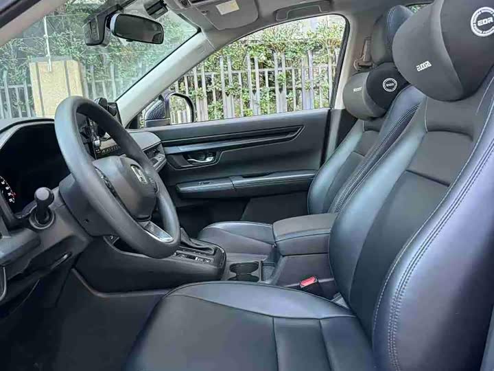 Фото 9 - Honda Breeze