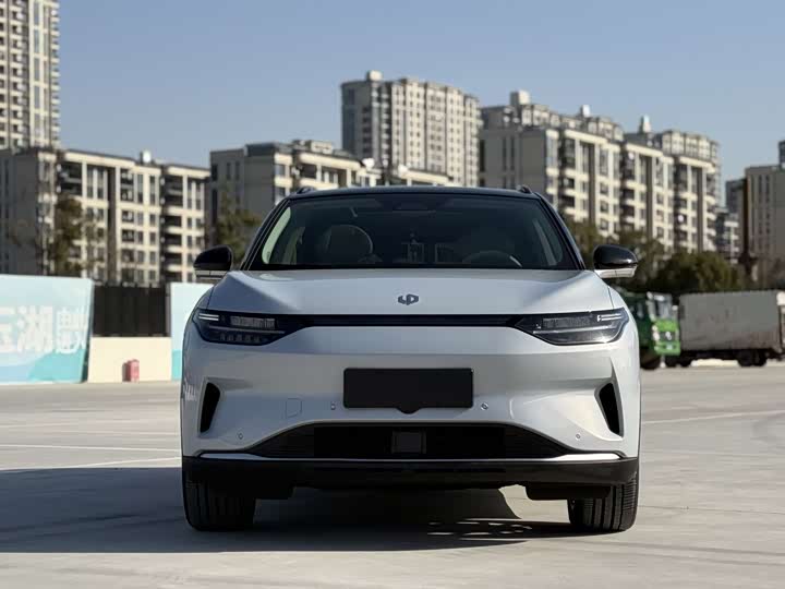 Фото 2 - Leapmotor C11