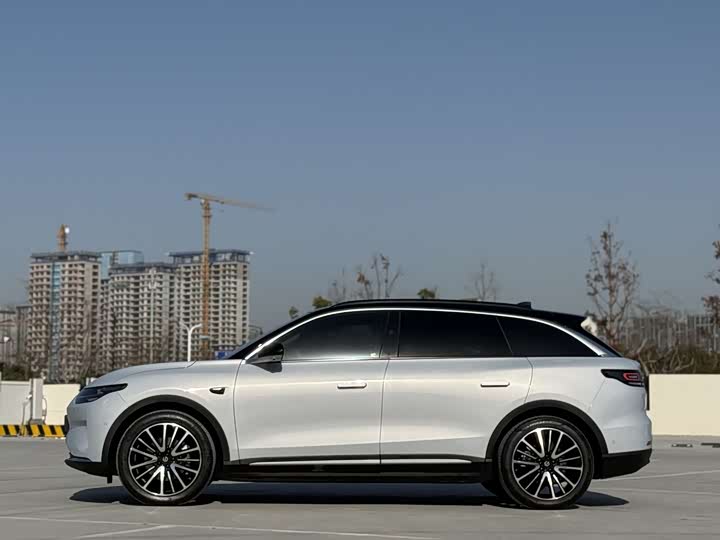 Фото 3 - Leapmotor C11