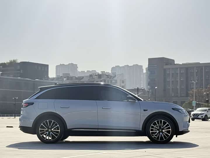 Фото 7 - Leapmotor C11