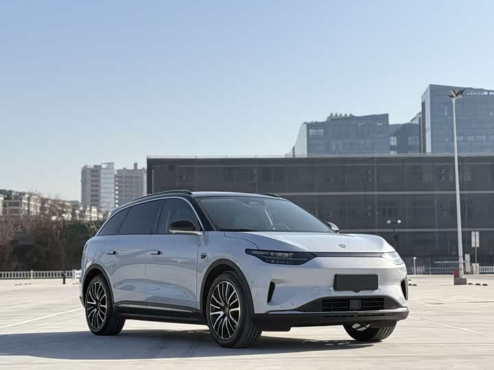 Фото 8 - Leapmotor C11