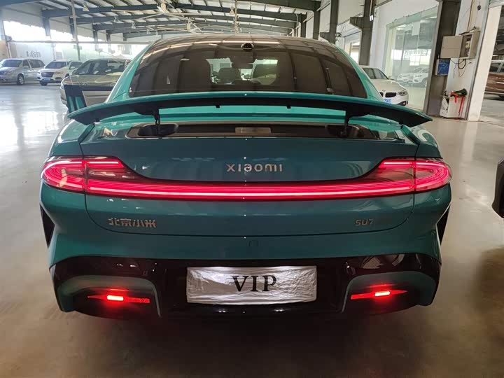 Фото 6 - Xiaomi SU7