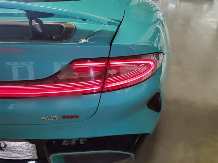 Фото 8 - Xiaomi SU7