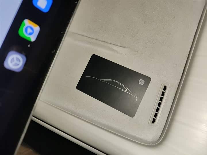 Фото 9 - Xiaomi SU7