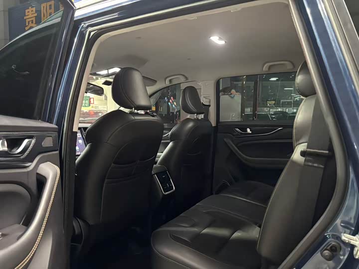 Фото 5 - Changan Oshan COS1° Pro