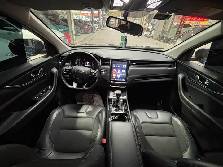 Фото 6 - Changan Oshan COS1° Pro