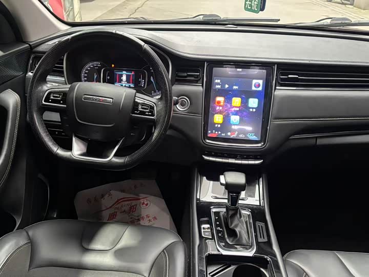 Фото 7 - Changan Oshan COS1° Pro