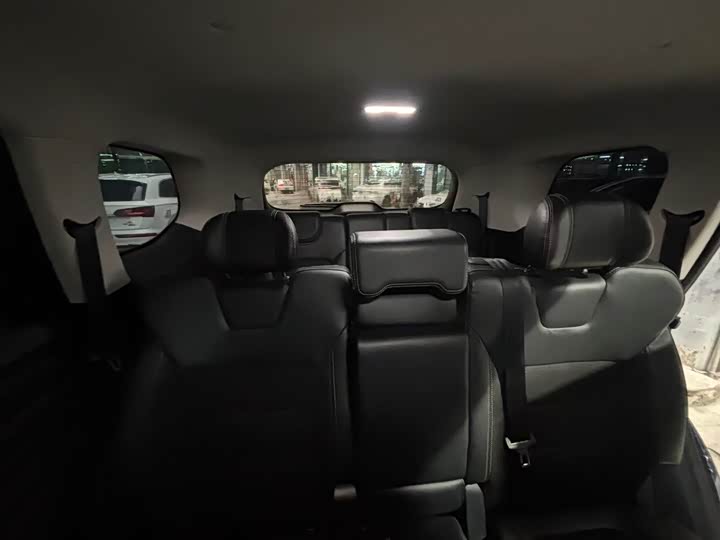 Фото 8 - Changan Oshan COS1° Pro