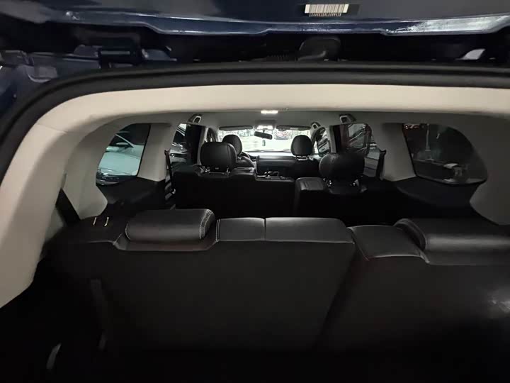 Фото 9 - Changan Oshan COS1° Pro