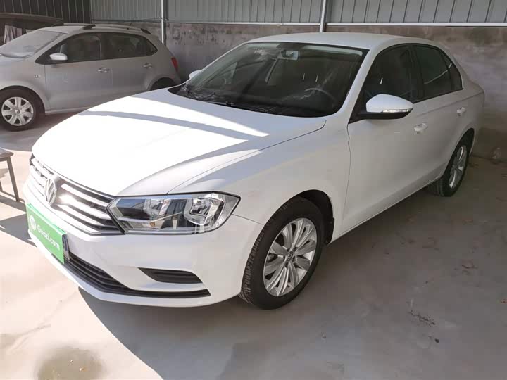 Фото 2 - Volkswagen Bora