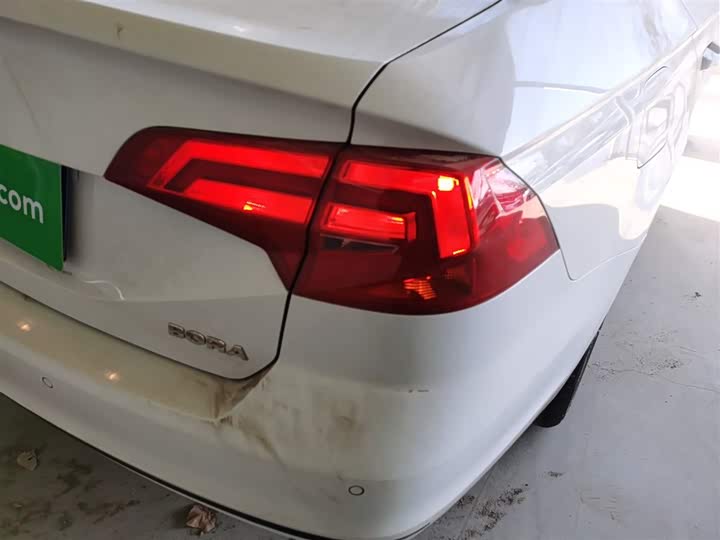 Фото 8 - Volkswagen Bora