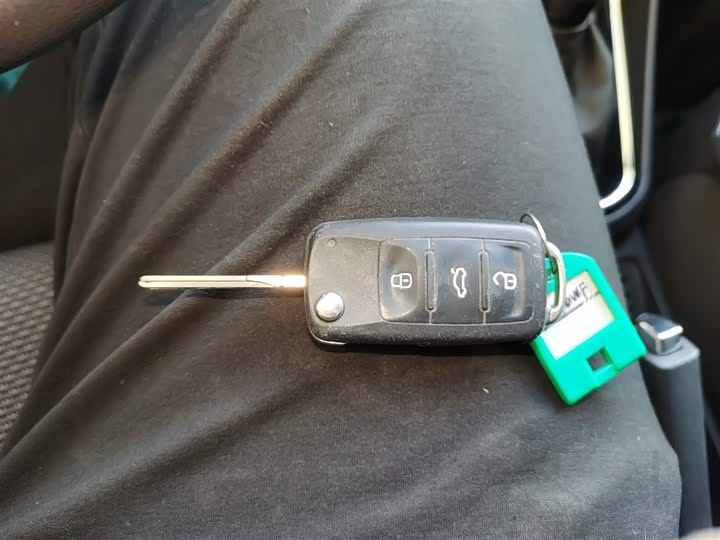 Фото 9 - Volkswagen Bora